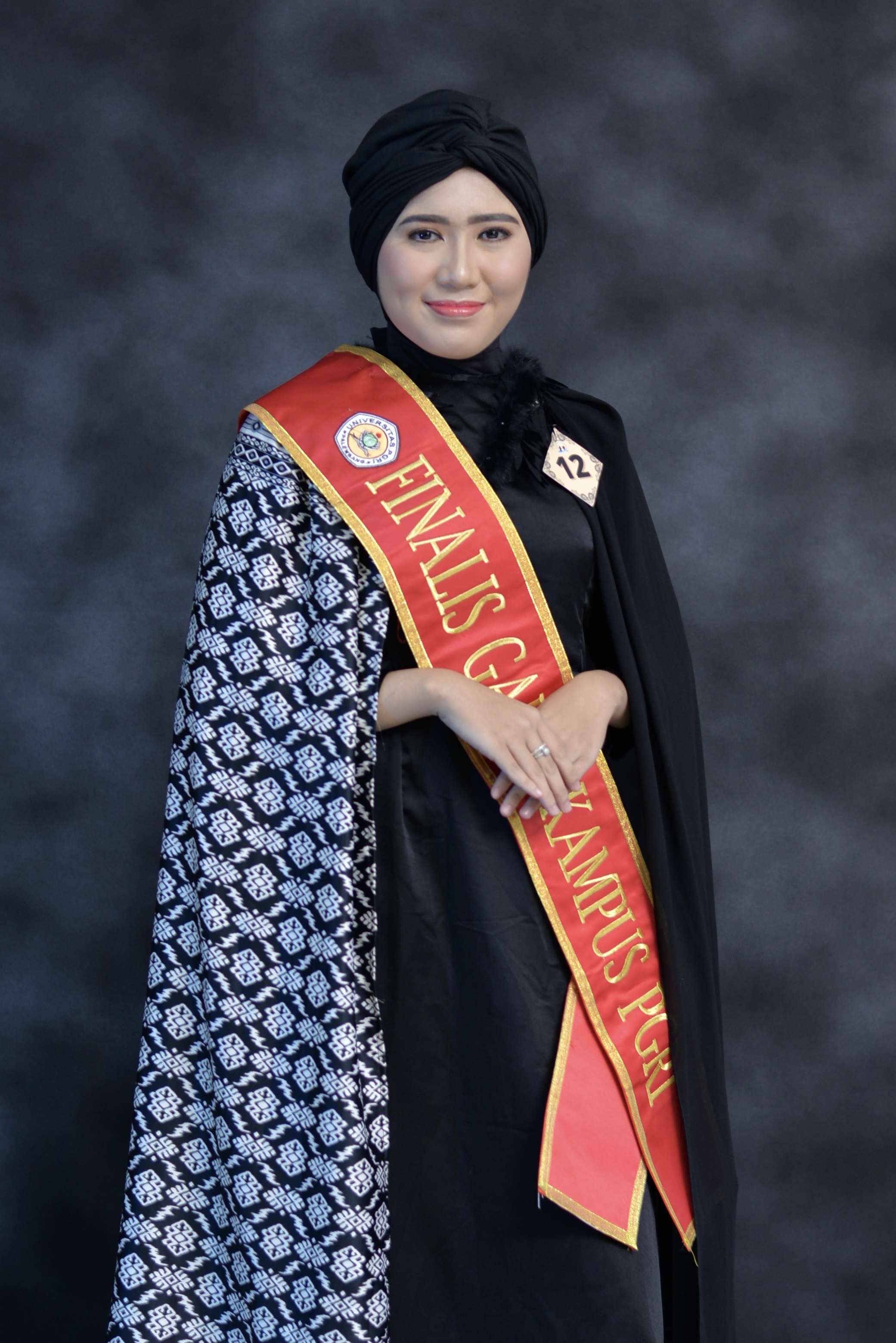 ALFATH MELLIA KHAIRANI